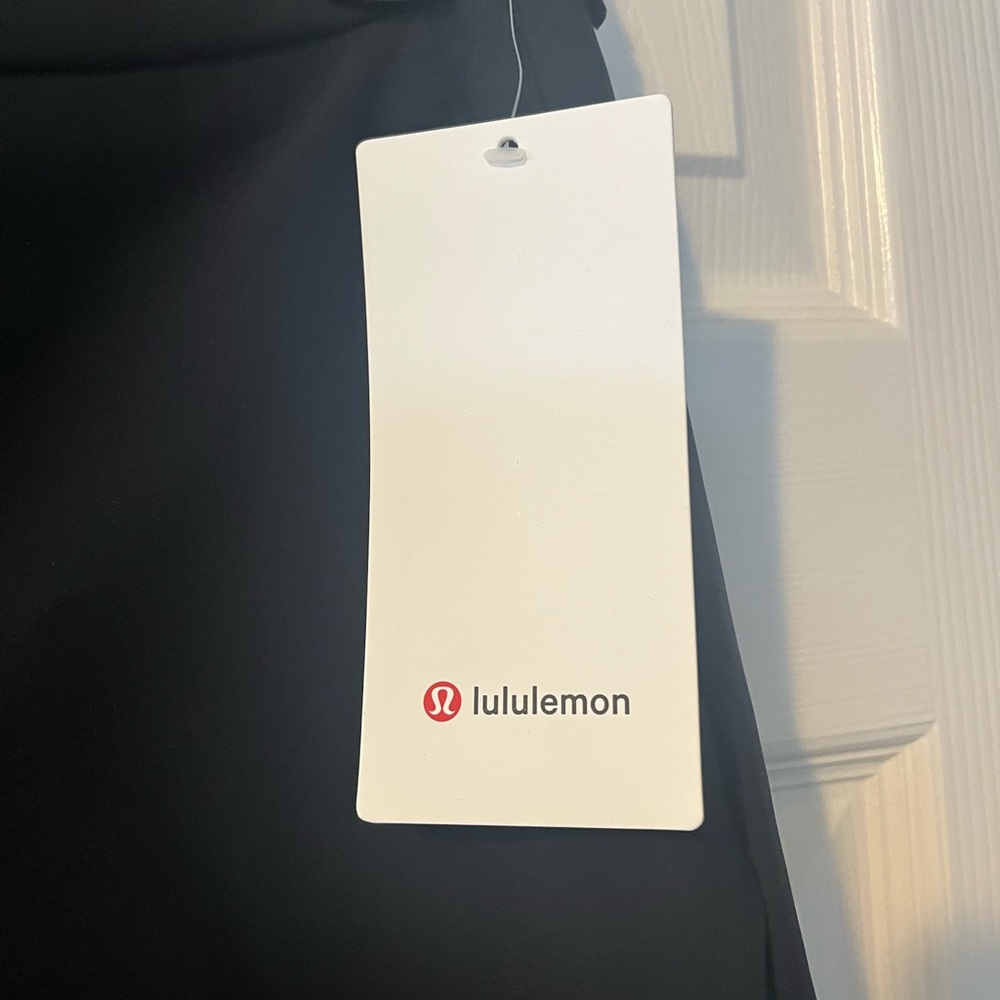 Lululemon On the Move Pant *Light